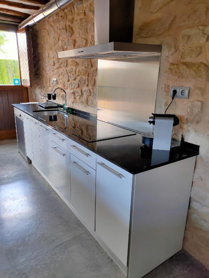 La Era De Pepe ξενώνας Calaceite Εξωτερικό φωτογραφία