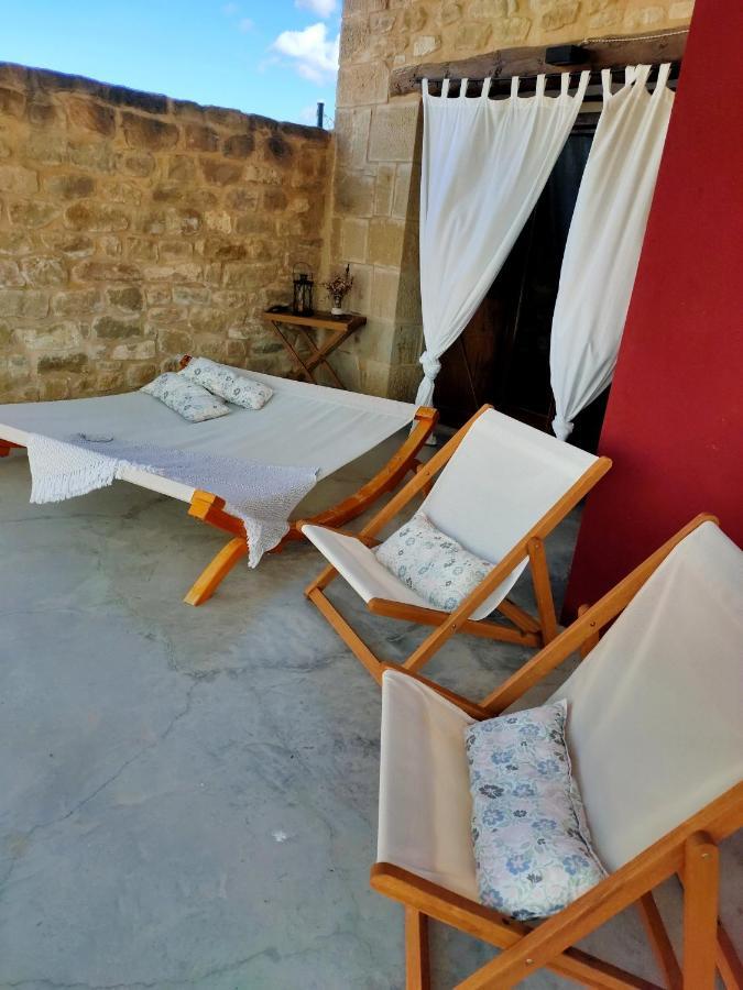 La Era De Pepe ξενώνας Calaceite Εξωτερικό φωτογραφία