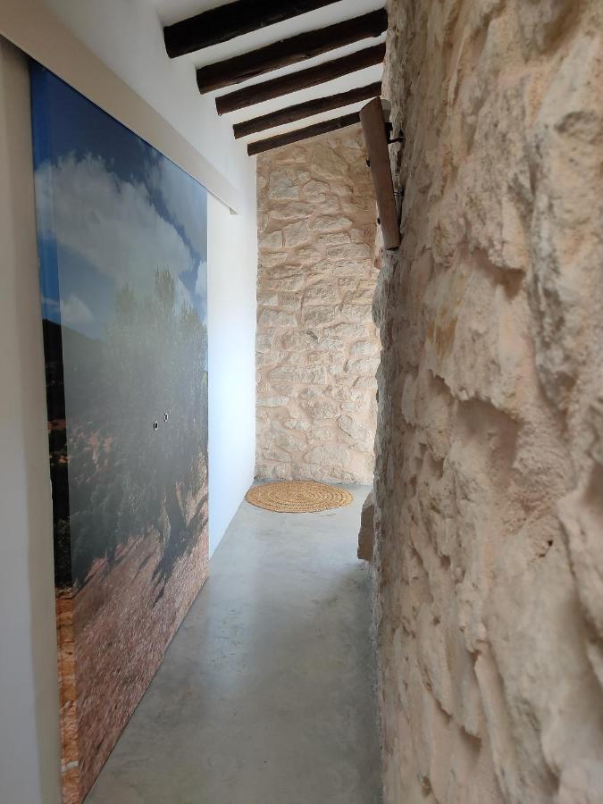 La Era De Pepe ξενώνας Calaceite Εξωτερικό φωτογραφία