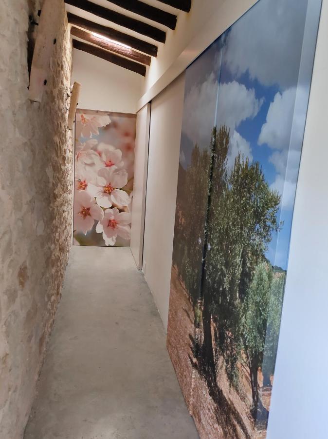La Era De Pepe ξενώνας Calaceite Εξωτερικό φωτογραφία